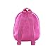 Toddler Backpack Mini Backpack for Little Girls Preschool Shoulder Bags Baby Kid Plush Rabbit Bag Cute Snack Backpack Bag for Baby Girls Gifts Age 1-3 Christmas Gifts
