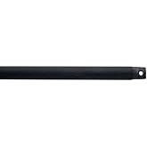 Maxim Accessory - Extension Stem-0.62 Inches Wide-6 Inch Down Rod Length-Weathered Zinc Finish