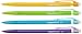 Amazon Basics Mechanical Pencils 0.7mm, Pack of 24