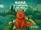 Livro Nana, a capivara da paz (Bigo Bigo Brasil)