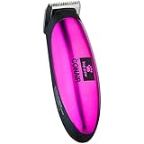 conair micro trimmer