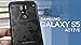 Samsung Galaxy S5 Active 4G LTE 16 GB Rugged Smartphone Camo Green GSM Unlocked