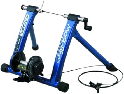 minoura 850 bike trainer