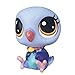 Littlest Pet Shop Pigeon Toy