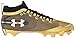 Under Armour Men's Spotlight Mc Lacrosse Shoe