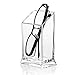 Premium Quality Plastic All-Purpose Makeup Brush and Accessory Holder
