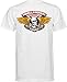 Powell Peralta Winged Ripper T-Shirt