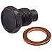 Ford 8C3Z-6730-A Plug - Oil Drain