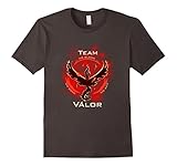 Team Valor T-shirt