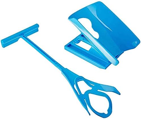 Dkina Sock Slider, Sock Helper for Ladies Elderly, Disabled, Sock Aid Easy On Easy Off - Image 5