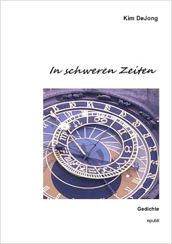 Get Gedichte schwere zeiten For Free