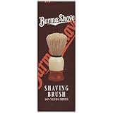 burma shave shaving soap