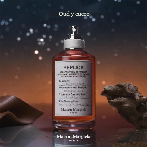 Replica Under The Stars Eau de Toilette, Unisex (100 ml)