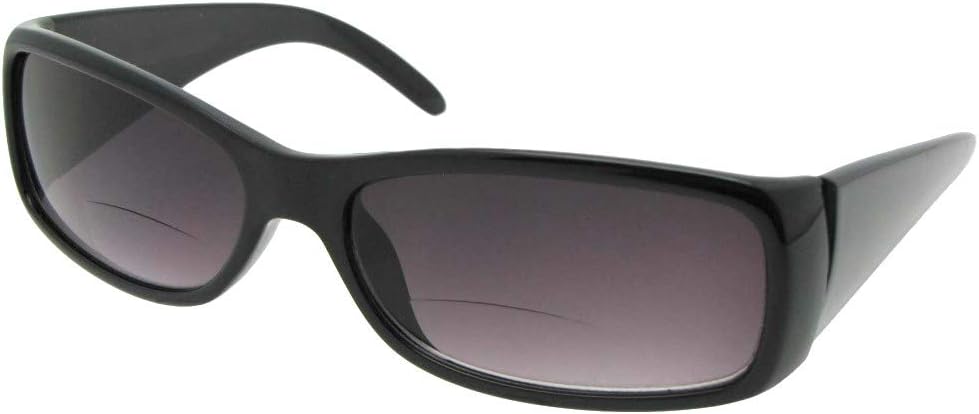 Womens Casual Fashion Bifocal Sunglasses B3