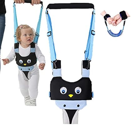 help baby walk harness