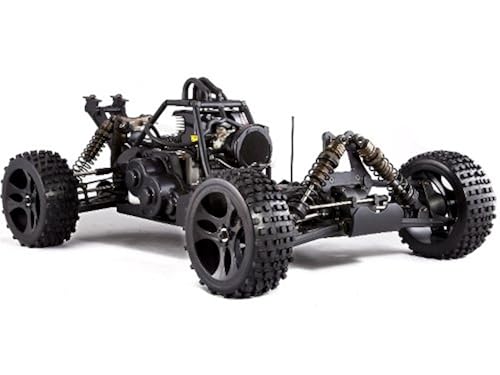 Amazon Redcat Racing Rampage Xb Redcat Racing Rampage XB Gas Buggy