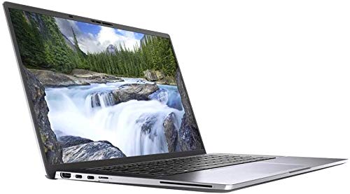 Dell Latitude 9510 Laptop 15 - Intel Core i5 10th Gen - i5-10310U - Dual Core 4.4Ghz - 256GB SSD - 1