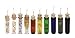 Hemp Wick Dispenser Holder + 50 Feet of Organic HempWick
