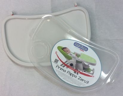 peg perego tray replacement