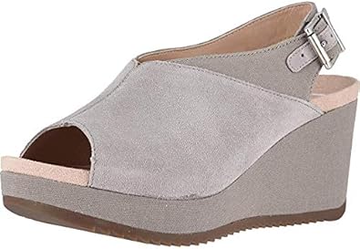 vionic trixie platform sandal