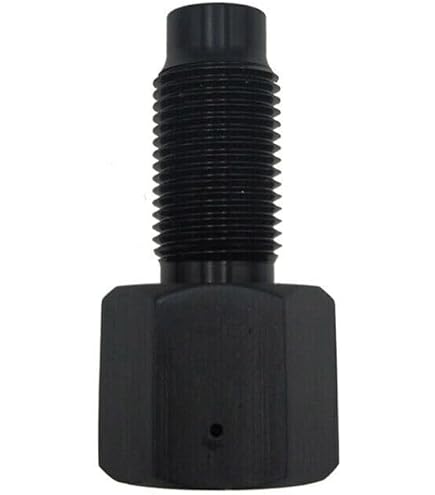 Adaptateur de réservoir de Soda avec filtre CO2, K... - Grandado Adaptateur de réservoir de Soda avec filtre CO2, K... - Grandado