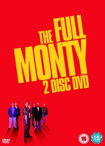 The Full Monty (2 Disc Special Edition) [1997]