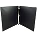 NFL Team School Supplies - Heavy Duty 3-Ring Binder - 1