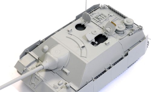 1/35 Jagdpanzer Iv L/70(V) ~ Smart Kit