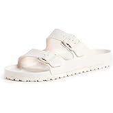 Birkenstock Men
s Arizona EVA Slides