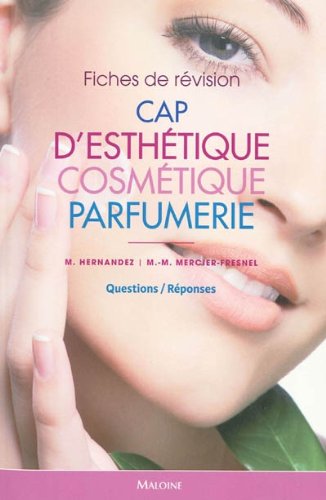 Fiches de révision