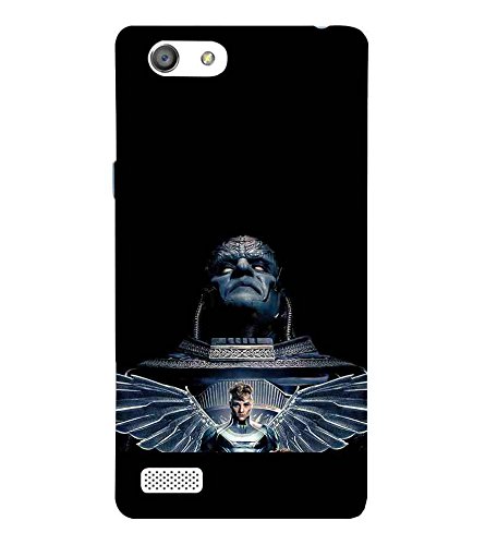 For Oppo Neo 7 Oppo A33 Bloody Halloween Theme Men Amazonin