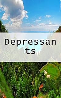 Livro Depressants