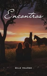 Livro Encontros