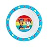 Paw-Patrol-3-Piece-resusable-PP-Tableware-Set-Childrens-Marshall-Rubble-Chase-Plate-Bowl-Tumbler-Dinnerware-Recyclable-Lightweight-Material PAW Patrol Kids Tableware Set – 3 Piece Reusable PP Plate, Bowl & Cup Set for Children – Skye, Chase, Marshall, Rubble…