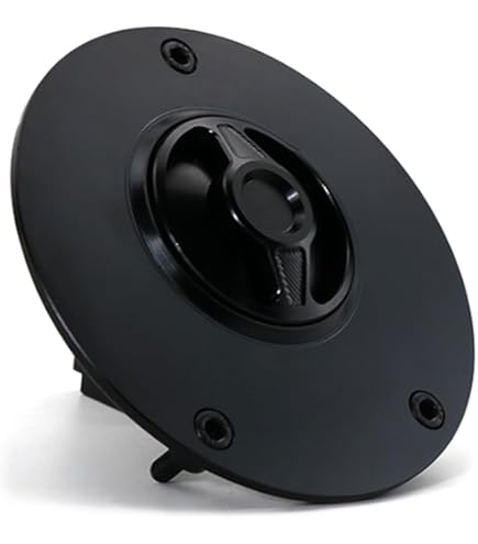 Amazon.com: DNRJEWTA Fuel Tank Cap Keyless Motorcycle Fuel Fit For