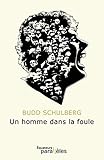Un homme dans la foule by 