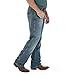 Wrangler Men's Retro Relaxed Fit Boot Cut Jean