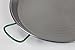 Virtus A4172447 Spanish Paella Pan, 18 1/2