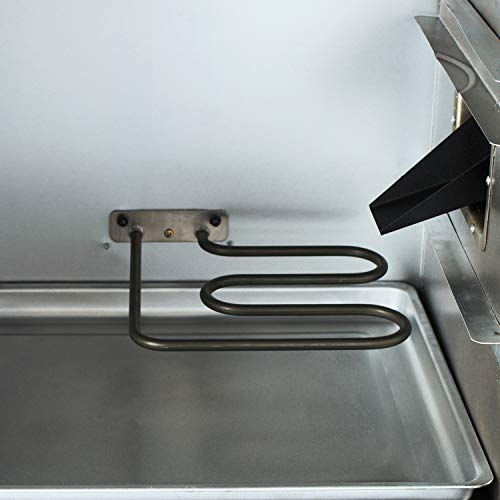 Dyna-Glo DGU732BDE-D 30" Digital Electric Smoker Dyna-Glo DGU732BDE-D 30" Digital Electric Smoker