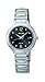 Seiko Women's SUT177 Solar-Power Stainless Steel Watch