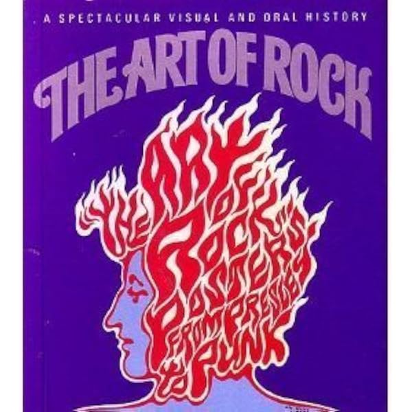 Dreams Unreal: The Genesis of the Psychedelic Rock Poster: O'Brien