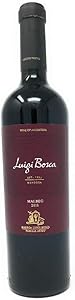 LUIGI BOSCA Malbec Doc Vyd, 750 ML