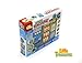 Little Treasures My own Vending Machine Toy 16pcs Set Including Machine, juices, and Coins to Put in. Also has Lighting and Sound Effects, Battery Operated, for Kids Ages 3+