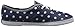 Keds Women's Taylor Swift Dot Denim Fashion Sneaker
