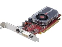 ATI FireMV 2250 256MB PCI-Express x1 Video Card 100-505179 - Retail