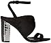 Nine West Women's Octavia Suede dress Sandal