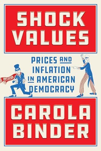 Amazon.com: The Return of Inflation: Money and Capital in the 21st