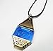 High Quality Metal Digimon Tag with Crest of Friendship