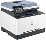 HP LaserJet Pro MFP 3302fdw Colour Laser Printer Wireless ADF 2-Sided Scan Copy view 20