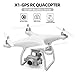 FADZECO Drone WiFi Connection 1080P HD Aerial Photography GPS Positioning Four-axis UAVthumb 4